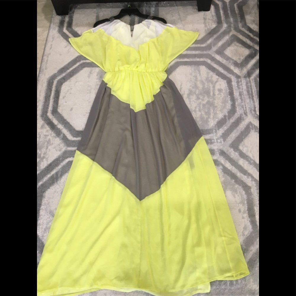 💛VINCE CAMUTO DRESS💛 - Picture 6 of 6
